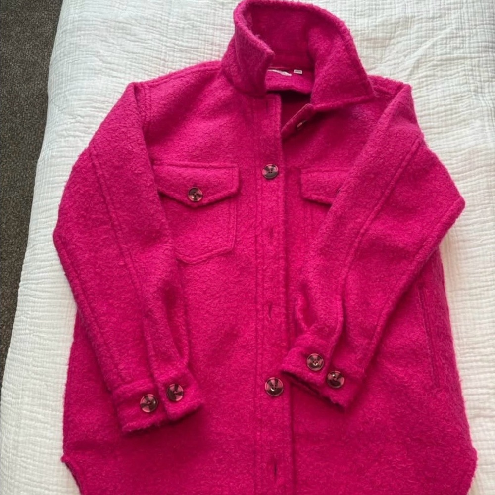 Ever Eve jacket